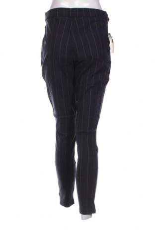 Γυναικείο παντελόνι Yessica, Μέγεθος L, Χρώμα Μπλέ, Τιμή 9,30 €