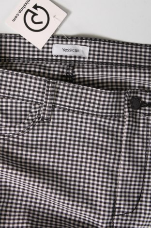 Дамски панталон Yessica, Размер XL, Цвят Многоцветен, Цена 18,40 лв.