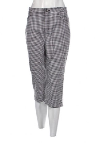 Γυναικείο παντελόνι Yessica, Μέγεθος XL, Χρώμα Πολύχρωμο, Τιμή 11,38 €
