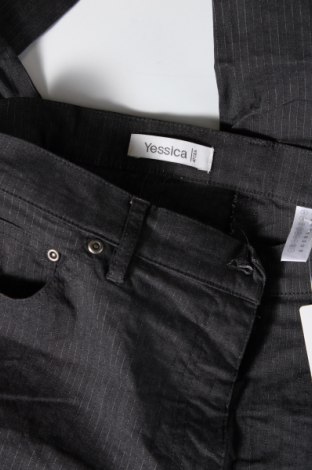 Dámske nohavice Yessica, Veľkosť L, Farba Čierna, Cena  3,29 €