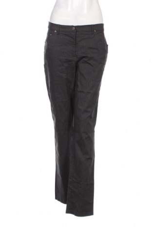 Дамски панталон Yessica, Размер L, Цвят Черен, Цена 5,80 лв.