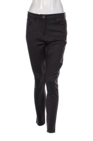 Γυναικείο παντελόνι Yessica, Μέγεθος M, Χρώμα Γκρί, Τιμή 3,05 €