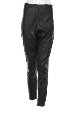 Дамски панталон Yessica, Размер XXL, Цвят Черен, Цена 17,40 лв.