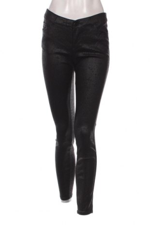 Γυναικείο παντελόνι Yessica, Μέγεθος M, Χρώμα Μαύρο, Τιμή 1,63 €