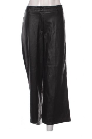Pantaloni de femei Yessica, Mărime M, Culoare Negru, Preț 60,53 Lei