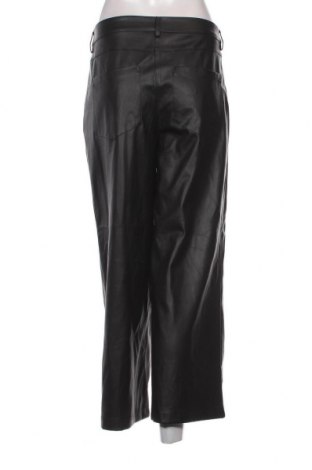Дамски панталон Yessica, Размер M, Цвят Черен, Цена 9,66 лв.