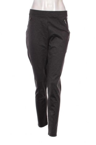 Pantaloni de femei Yessica, Mărime XL, Culoare Gri, Preț 38,16 Lei