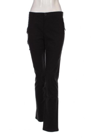 Дамски панталон Yessica, Размер M, Цвят Черен, Цена 46,00 лв.