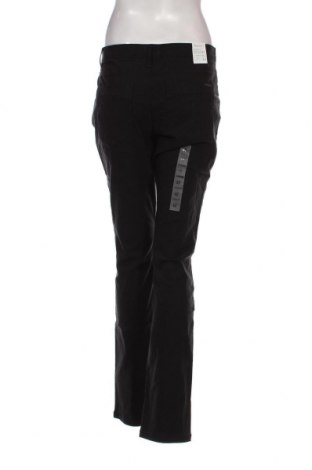 Pantaloni de femei Yessica, Mărime M, Culoare Negru, Preț 31,78 Lei