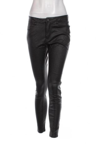 Pantaloni de femei Yessica, Mărime M, Culoare Negru, Preț 28,62 Lei