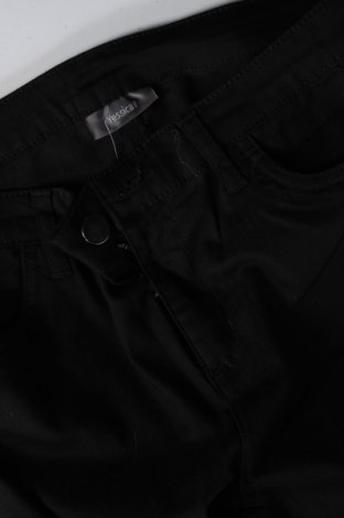 Γυναικείο παντελόνι Yessica, Μέγεθος M, Χρώμα Μαύρο, Τιμή 5,38 €