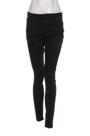 Дамски панталон Yessica, Размер M, Цвят Черен, Цена 8,70 лв.