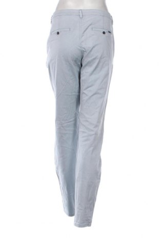 Γυναικείο παντελόνι Yessica, Μέγεθος XL, Χρώμα Μπλέ, Τιμή 17,94 €
