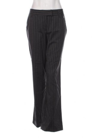 Дамски панталон Yessica, Размер L, Цвят Черен, Цена 10,15 лв.
