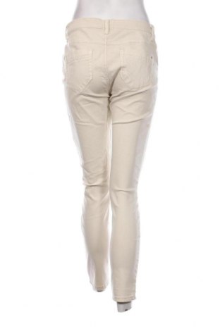 Дамски панталон Yessica, Размер M, Цвят Екрю, Цена 8,12 лв.