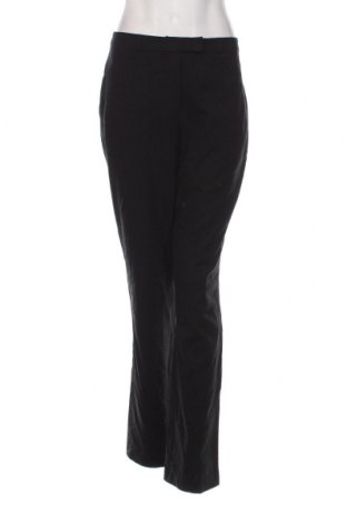 Γυναικείο παντελόνι Yessica, Μέγεθος L, Χρώμα Μαύρο, Τιμή 2,69 €