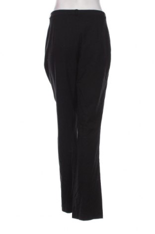 Pantaloni de femei Yessica, Mărime L, Culoare Negru, Preț 33,39 Lei