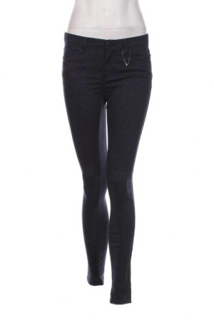 Γυναικείο παντελόνι Yessica, Μέγεθος S, Χρώμα Μπλέ, Τιμή 1,79 €