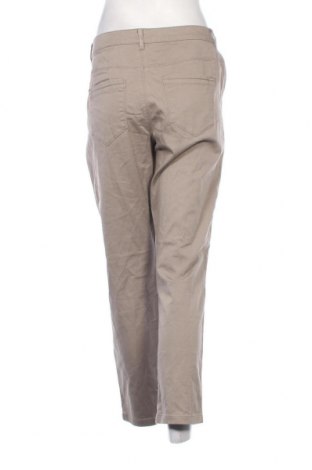 Γυναικείο παντελόνι Yessica, Μέγεθος L, Χρώμα Γκρί, Τιμή 7,18 €