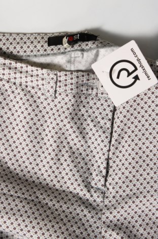 Γυναικείο παντελόνι Yest, Μέγεθος L, Χρώμα Πολύχρωμο, Τιμή 5,83 €