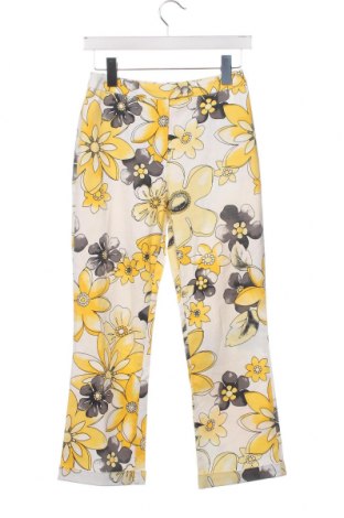 Γυναικείο παντελόνι Yoors, Μέγεθος XS, Χρώμα Πολύχρωμο, Τιμή 1,79 €