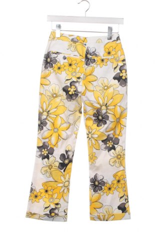 Γυναικείο παντελόνι Yoors, Μέγεθος XS, Χρώμα Πολύχρωμο, Τιμή 1,79 €