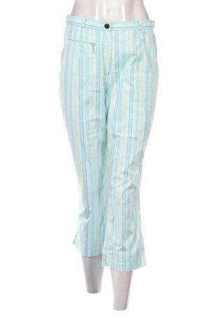 Γυναικείο παντελόνι Yoors, Μέγεθος M, Χρώμα Πολύχρωμο, Τιμή 5,34 €