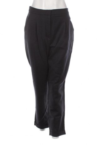 Pantaloni de femei ZAPA, Mărime L, Culoare Albastru, Preț 100,66 Lei