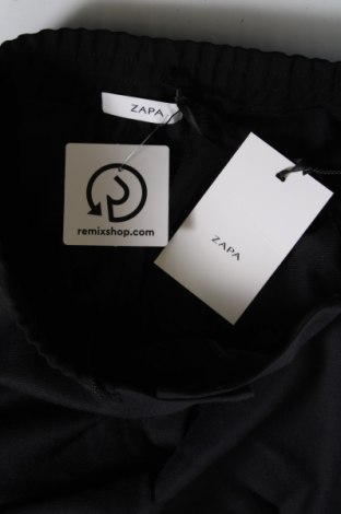 Damenhose ZAPA, Größe S, Farbe Schwarz, Preis 15,77 €