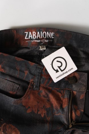 Dámske nohavice Zabaione, Veľkosť S, Farba Viacfarebná, Cena  23,25 €