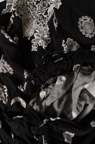Γυναικείο παντελόνι Zabaione, Μέγεθος S, Χρώμα Μαύρο, Τιμή 11,76 €