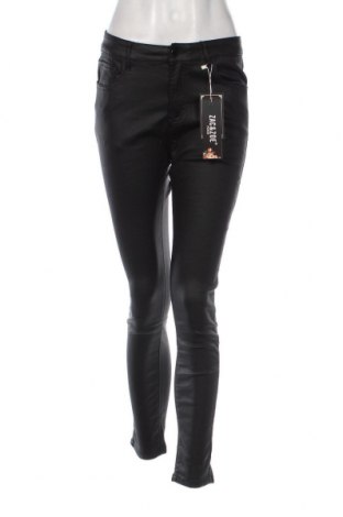 Дамски панталон Zac & Zoe, Размер M, Цвят Черен, Цена 19,78 лв.