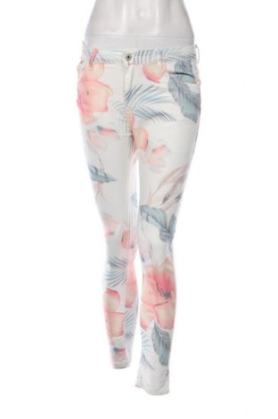 Дамски панталон Zac & Zoe, Размер M, Цвят Многоцветен, Цена 8,70 лв.