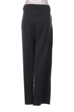 Γυναικείο παντελόνι Zaggora, Μέγεθος XL, Χρώμα Μπλέ, Τιμή 25,35 €