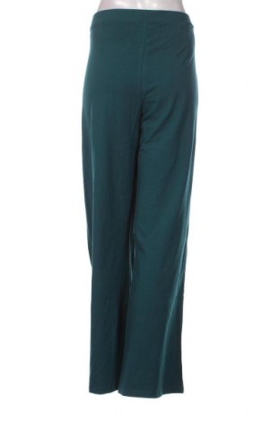 Дамски панталон Zaggora, Размер XL, Цвят Зелен, Цена 22,14 лв.