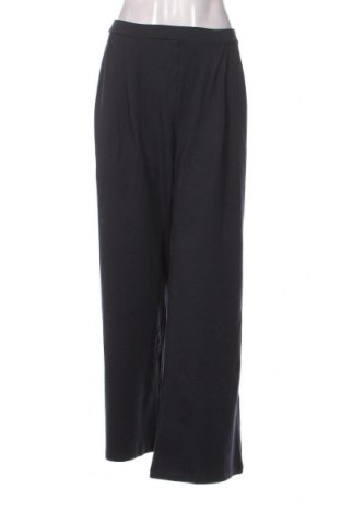 Γυναικείο παντελόνι Zaggora, Μέγεθος XL, Χρώμα Μπλέ, Τιμή 20,43 €