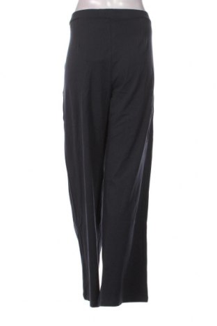 Γυναικείο παντελόνι Zaggora, Μέγεθος XL, Χρώμα Μπλέ, Τιμή 20,43 €