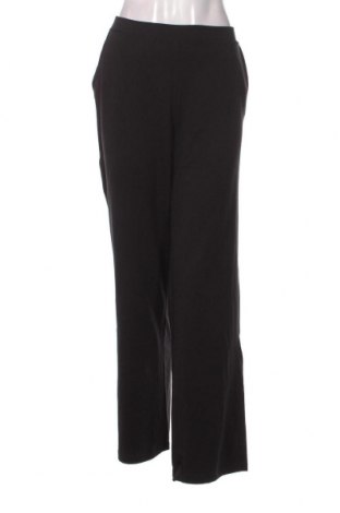 Γυναικείο παντελόνι Zaggora, Μέγεθος XXL, Χρώμα Μαύρο, Τιμή 18,05 €