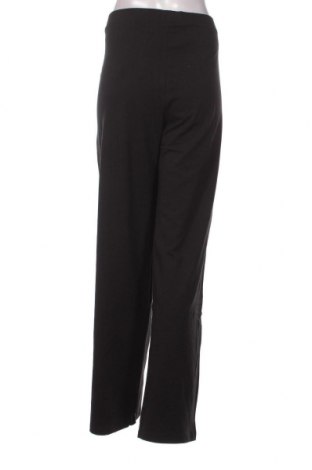 Дамски панталон Zaggora, Размер XXL, Цвят Черен, Цена 35,29 лв.