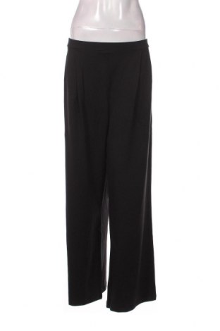 Pantaloni de femei Zaggora, Mărime XL, Culoare Negru, Preț 89,49 Lei