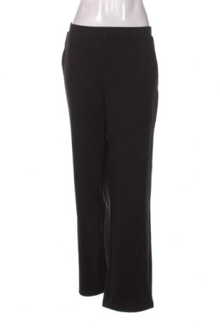 Pantaloni de femei Zaggora, Mărime XL, Culoare Negru, Preț 31,38 Lei