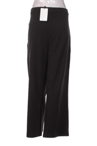 Γυναικείο παντελόνι Zaggora, Μέγεθος XL, Χρώμα Μαύρο, Τιμή 17,05 €