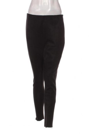 Pantaloni de femei Zara, Mărime L, Culoare Negru, Preț 51,02 Lei