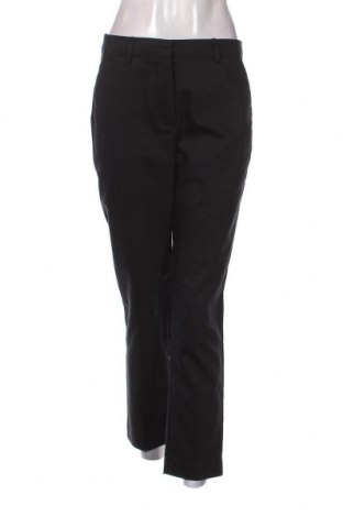 Дамски панталон Zara, Размер S, Цвят Черен, Цена 8,12 лв.