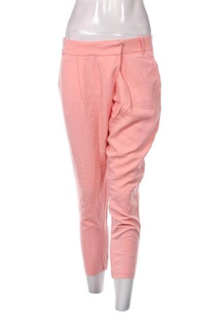 Γυναικείο παντελόνι Zara, Μέγεθος M, Χρώμα Ρόζ , Τιμή 7,46 €