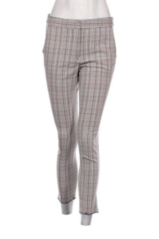 Дамски панталон Zara, Размер M, Цвят Многоцветен, Цена 8,21 лв.