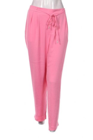 Dámske nohavice Zara, Veľkosť XL, Farba Ružová, Cena  8,29 €