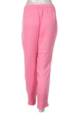 Dámske nohavice Zara, Veľkosť XL, Farba Ružová, Cena  13,81 €