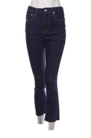 Dámské kalhoty  Zara, Velikost M, Barva Modrá, Cena  205,00 Kč