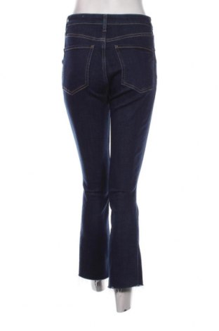 Dámské kalhoty  Zara, Velikost M, Barva Modrá, Cena  342,00 Kč